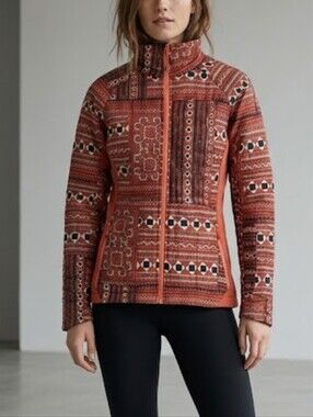 Burton AK Helium Insulated Jacket